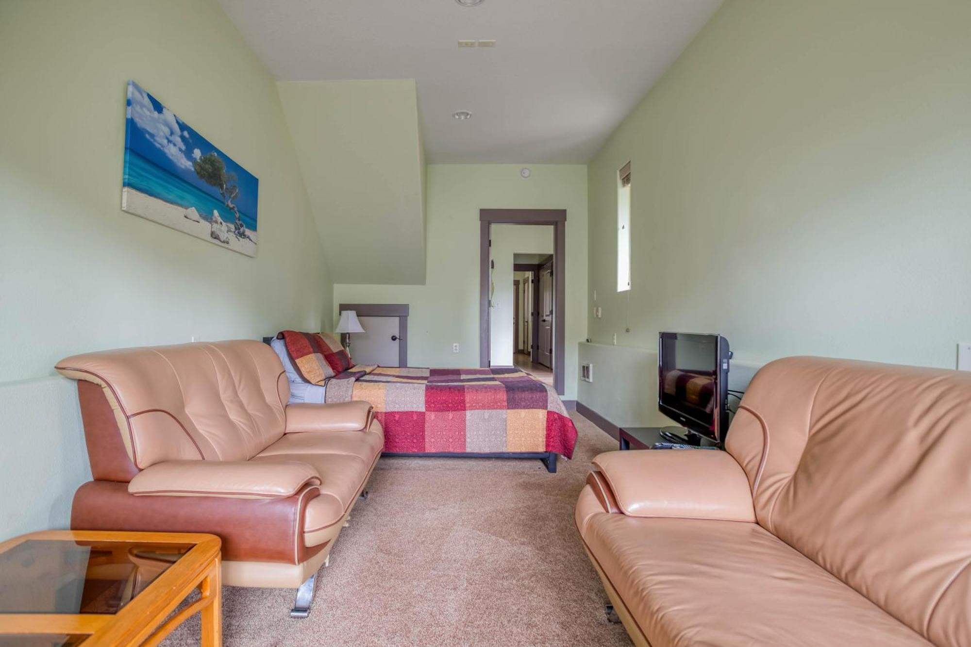 Villa Coastal Dream à Lincoln City Extérieur photo