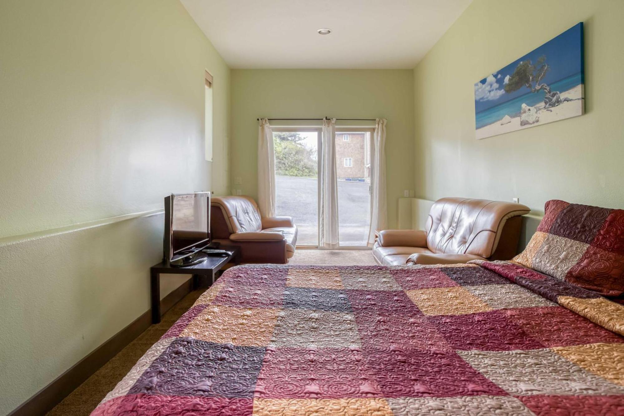 Villa Coastal Dream à Lincoln City Extérieur photo