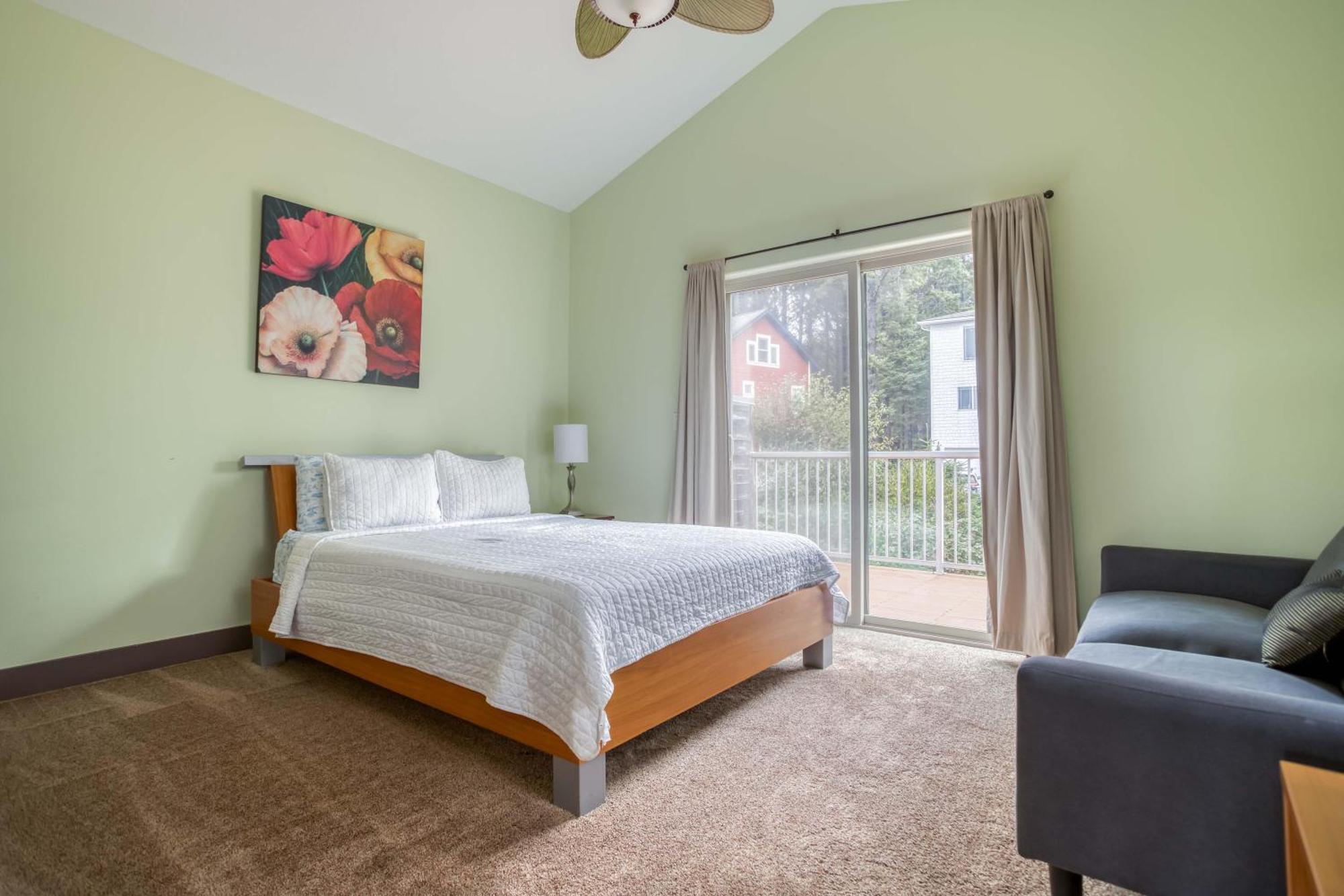 Villa Coastal Dream à Lincoln City Extérieur photo