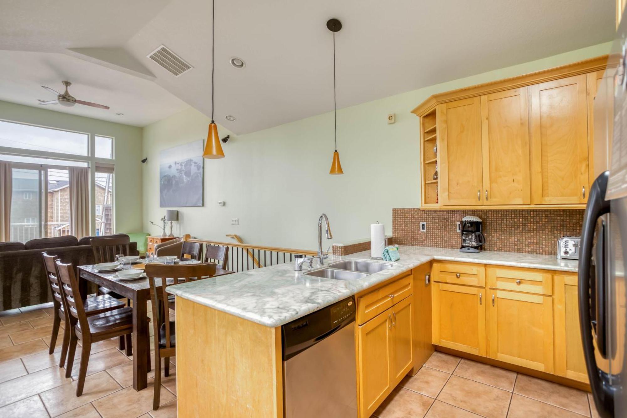 Villa Coastal Dream à Lincoln City Extérieur photo